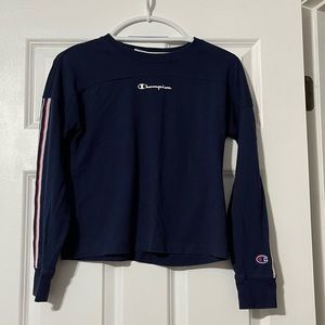 Champion athletic shirt - size XS